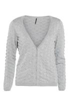  Button-up Sweater