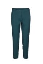  Green Tapered Trouser