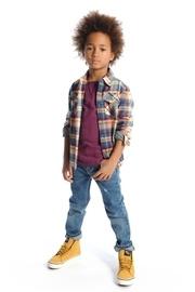  Stillwater Flannel Shirt