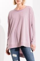  Mystic Mauve Weekender