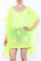  Chelsea Poncho