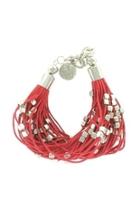  Red Strand Bracelet