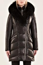  Sia Down Jacket