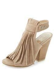  Skye Peep-toe Bootie