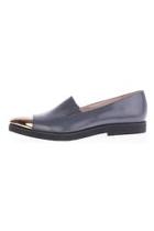  Chippy Metal-tip Loafer