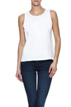  High Strung Top