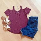  Ruby Top