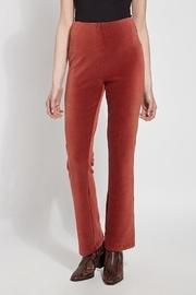  Corduroy Bootcut Pant