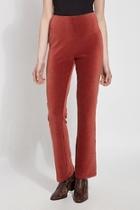  Corduroy Bootcut Pant