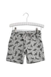  Shorts Bendix
