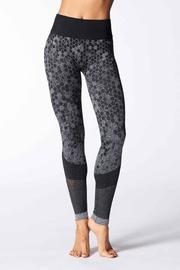  Honeycomb Pant