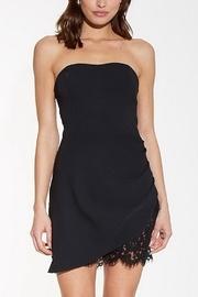  Brenna Strapless Dress