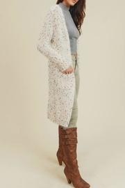  Confetti Pop Cardigan
