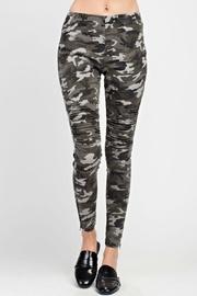  Carmen Camo Pant