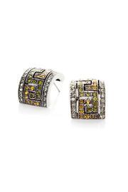  Half-moon Earrings