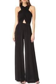  Sexy Black Jumpsuit