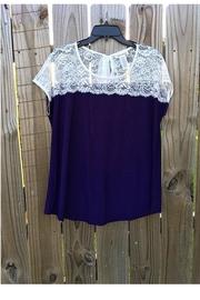  Stylish Lace Top