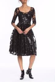  Cocktail Frock Dress