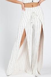  Spring Games Pants