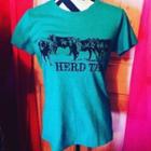  Heard That Shirt