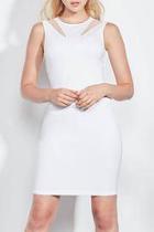  On The List Dress