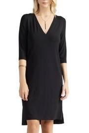  Black Carmin Dress