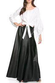  Cotton Peasant Blouse