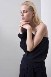  Camelia Blouse