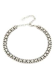  Jihan Choker