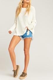  Anya Sweater