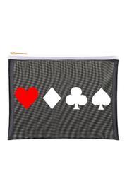  Card Suits Case