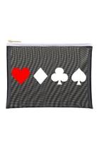  Card Suits Case
