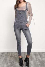  The Meredith Overall