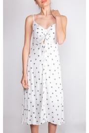  California Palms Dress