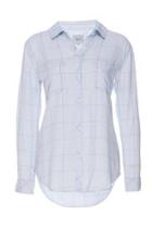  Check Carter Shirt