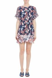  Lissy Silk Dress
