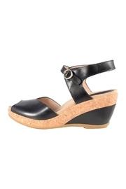  Dansko Charlotte Wedge