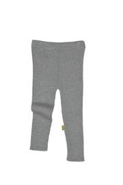  Organic Merino Leggings