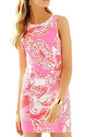  Mila Shift Dress