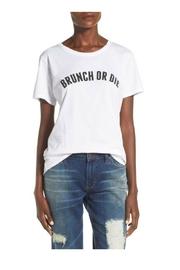  Brunch T-shirt