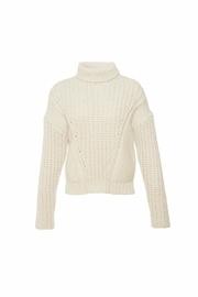  Malati Wool Sweater