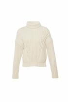  Malati Wool Sweater