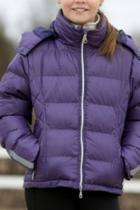  Solla Padded Jacket