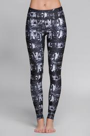  Rapport Performance Legging