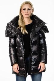  Paradiski Down Jacket