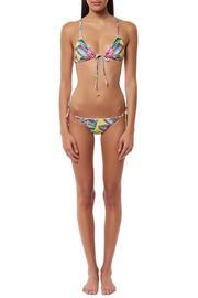  Cactus Bikini Top