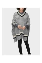  Ugg Sweater Poncho