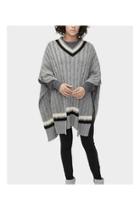  Ugg Sweater Poncho