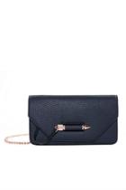  Zoey C Clutch Bag