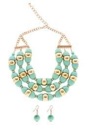  Sping Fling Necklace